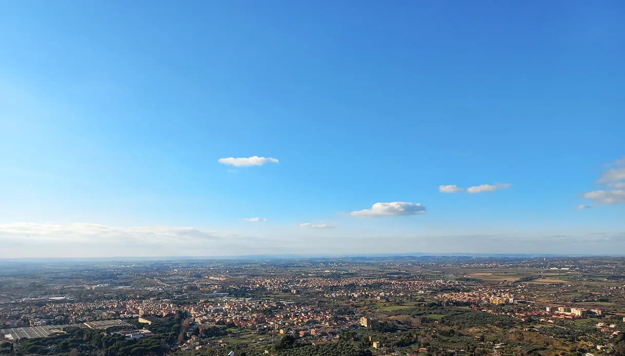 Gemme Nascoste del Lazio