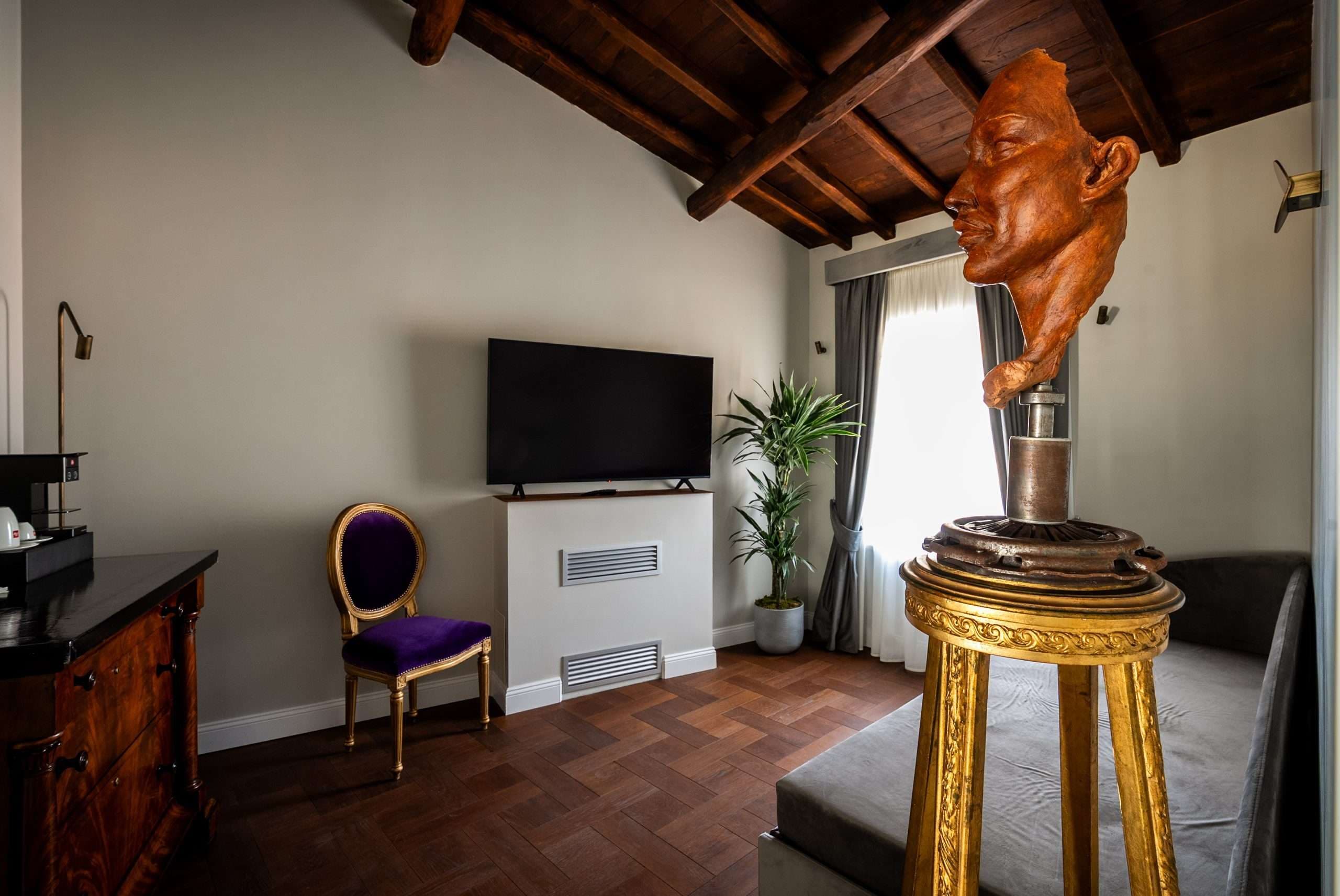 Suite G. Casanova 9