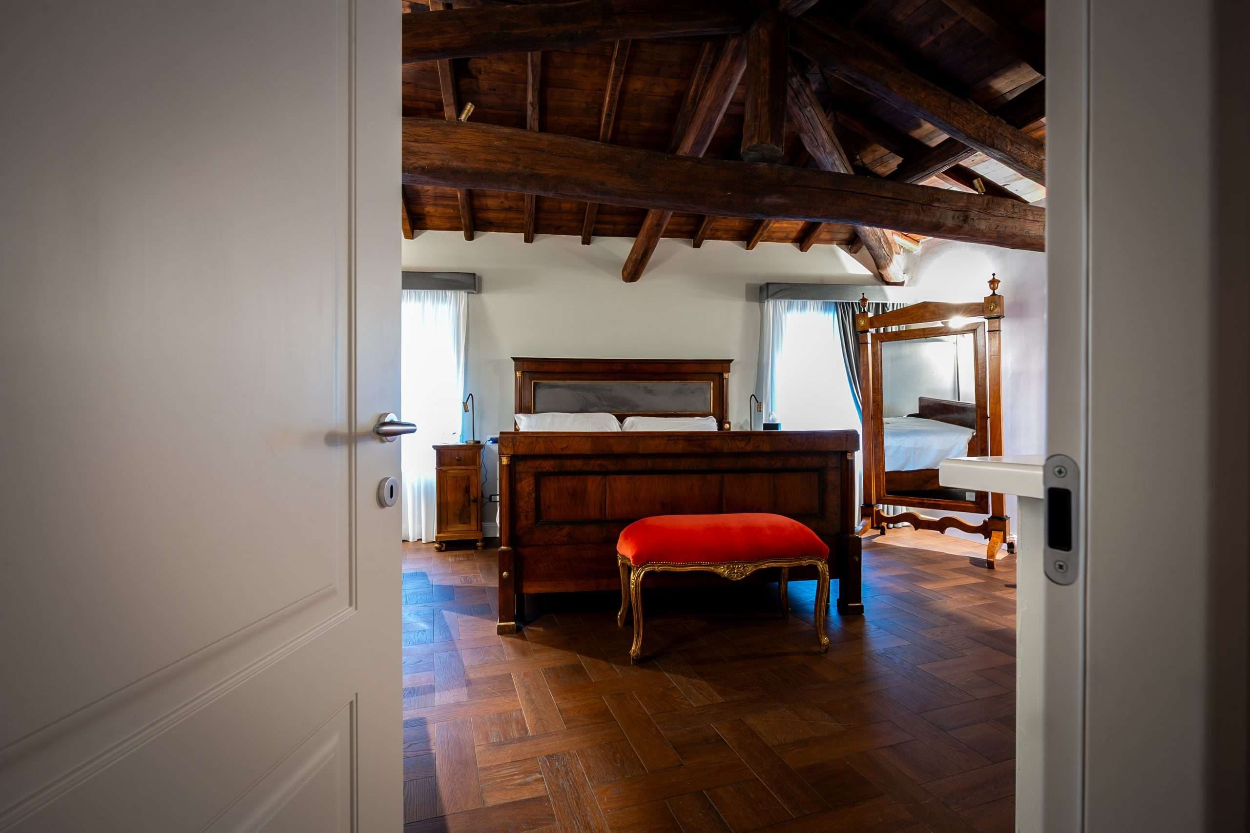 Suite J.W. Goethe 3
