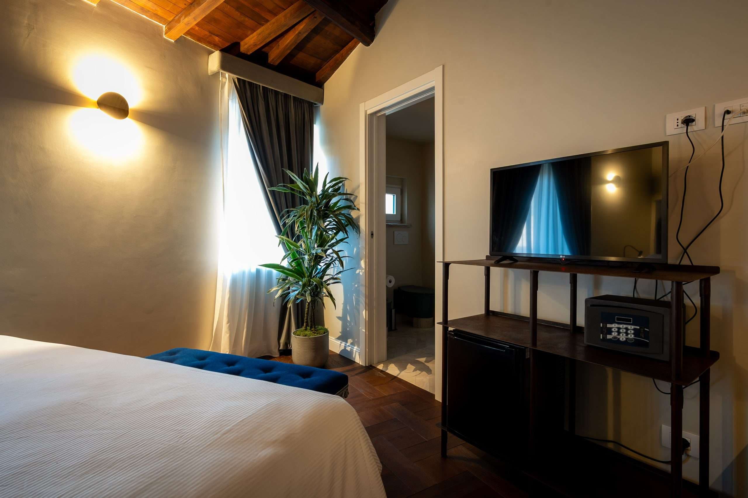 Suite G. D'Annunzio 3