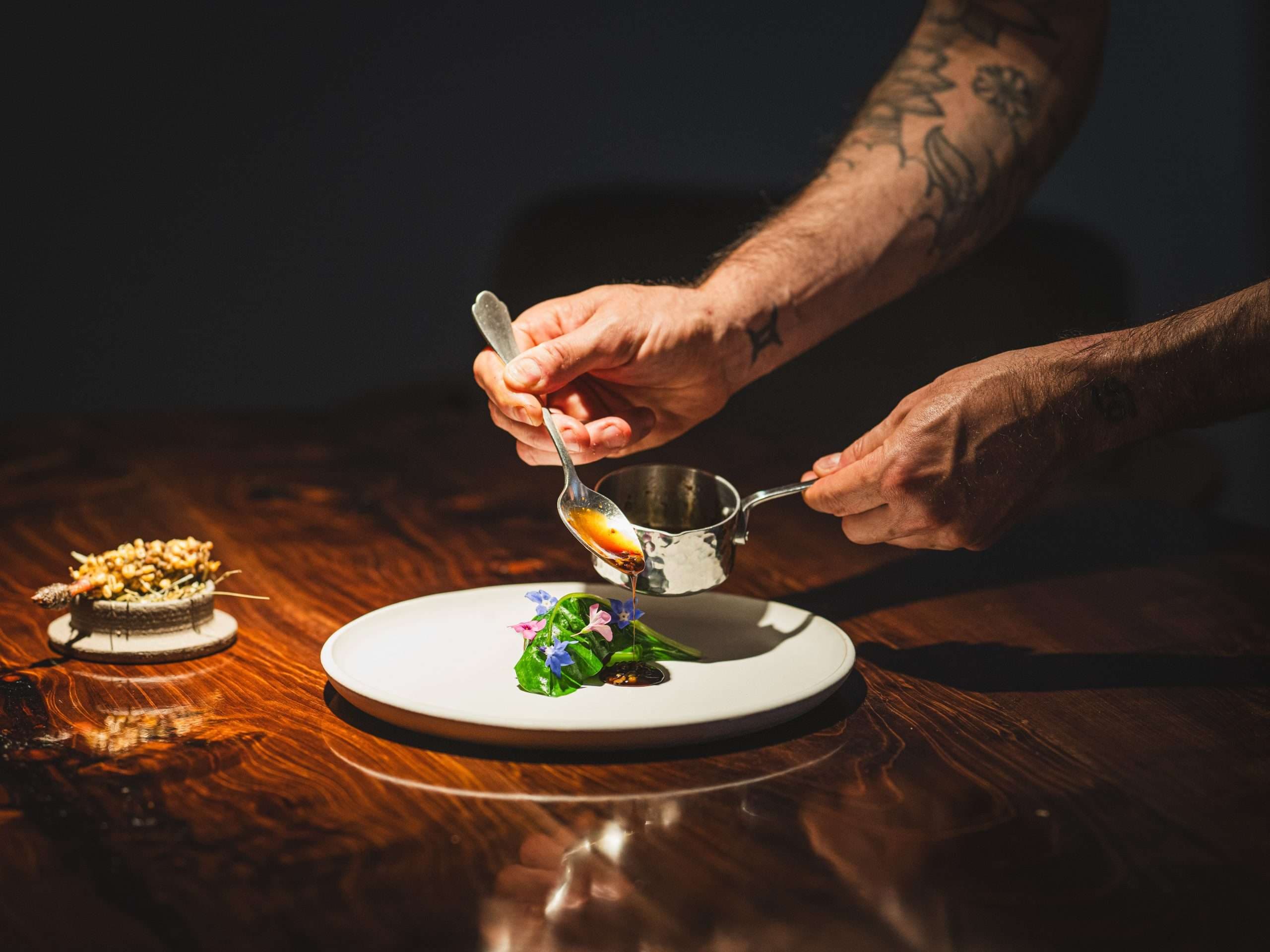 Cena Stellata al Madrigale