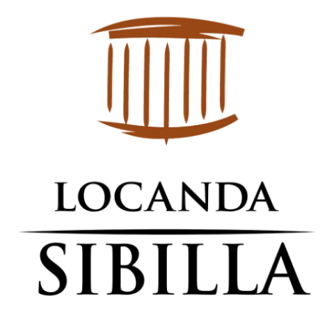 Logo Locanda Sibilla