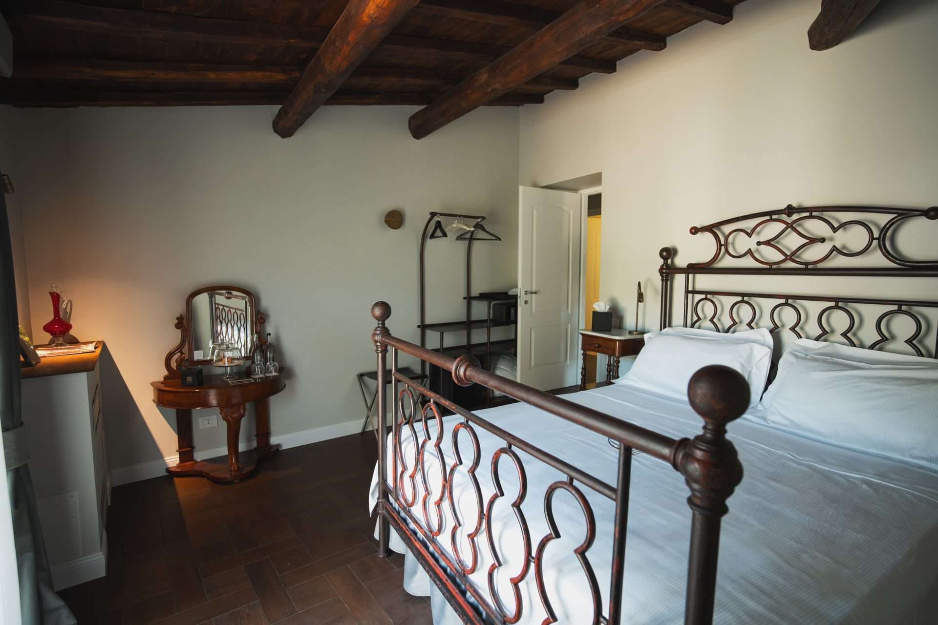 Suite G. Casanova 3