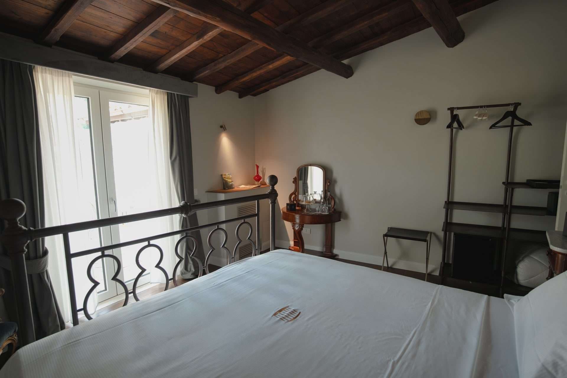 Suite G. Casanova 4