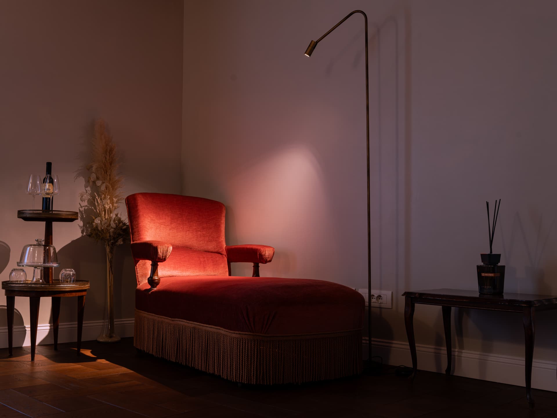 Suite J.W. Goethe 10