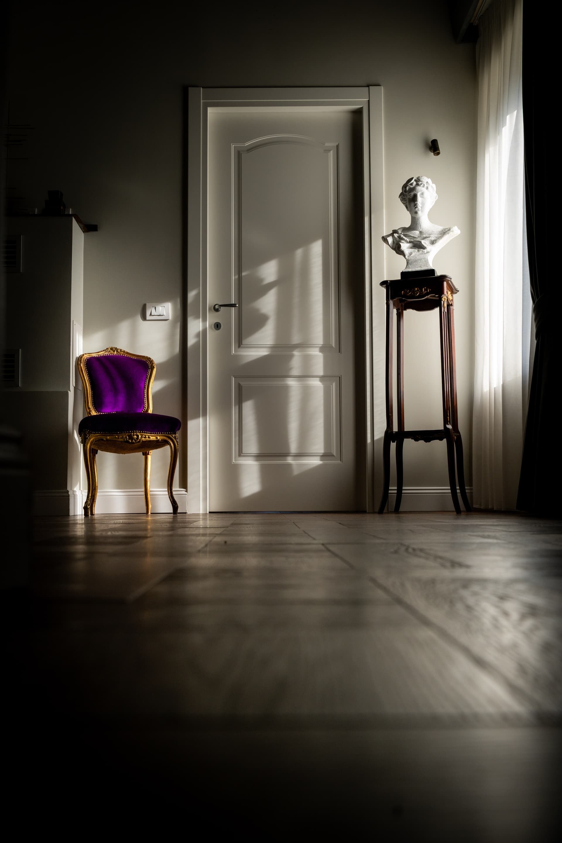 Suite N. Armstrong 13