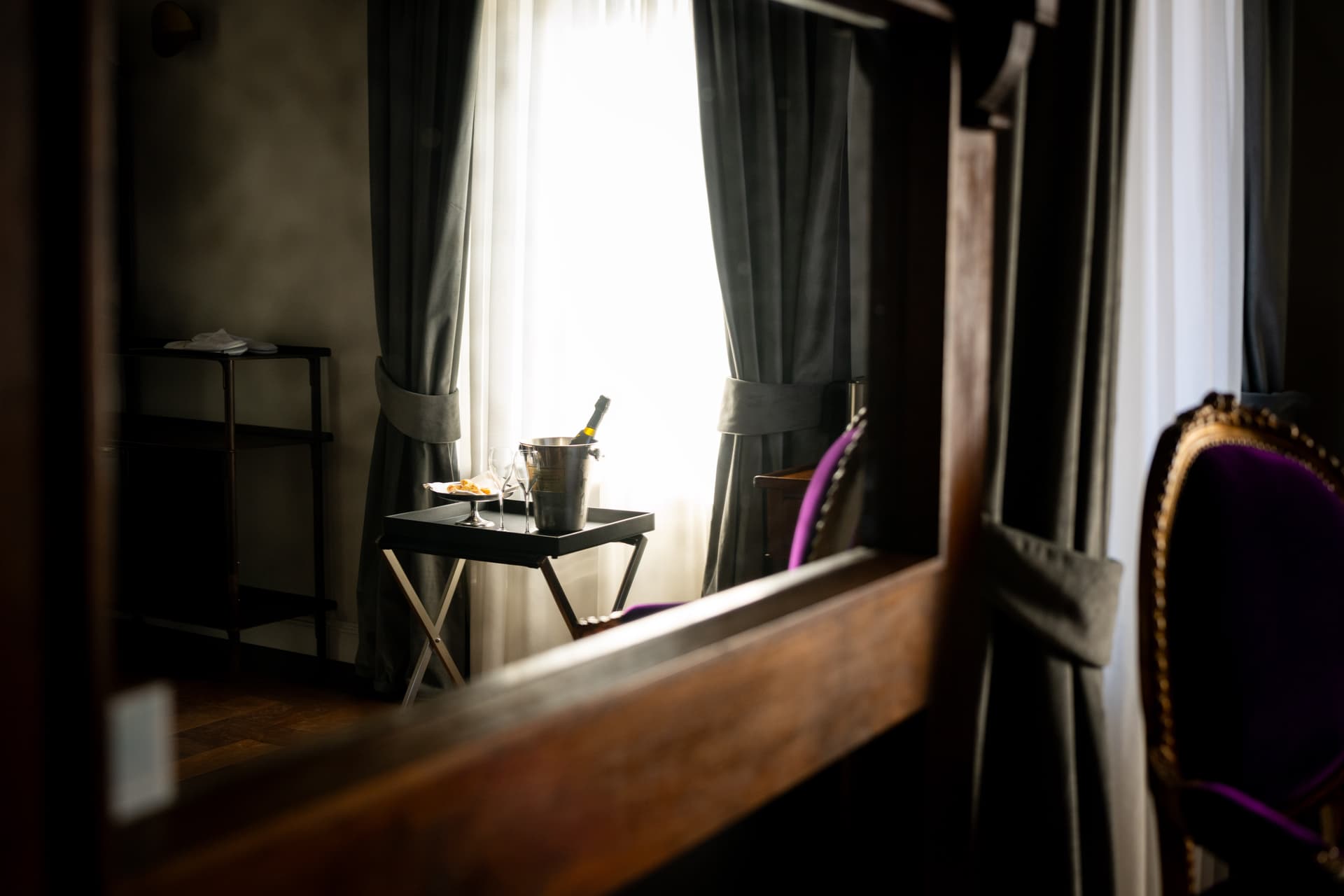Suite N. Armstrong 7