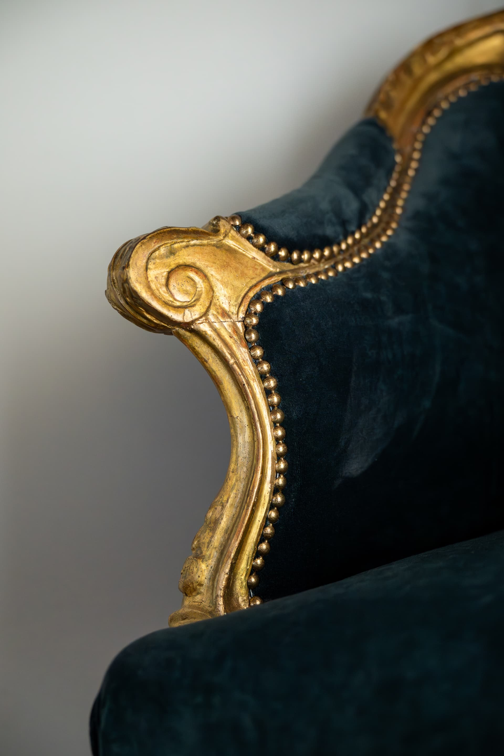 Suite G. Casanova 6