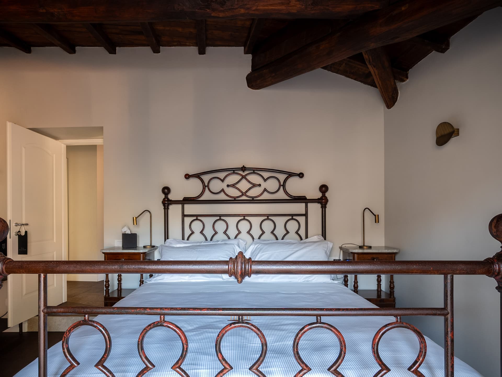 Suite G. Casanova 2