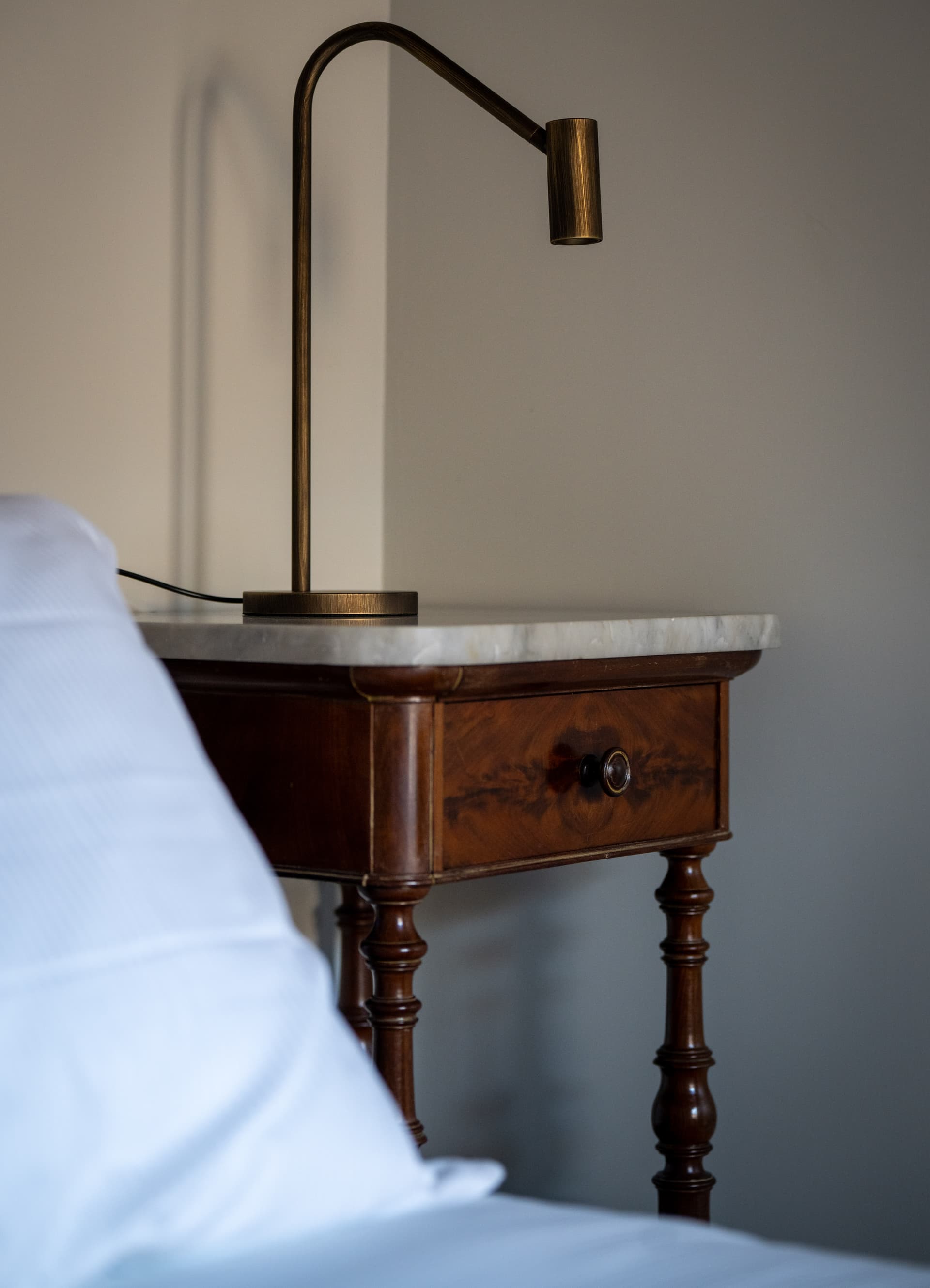 Suite G. Casanova 5