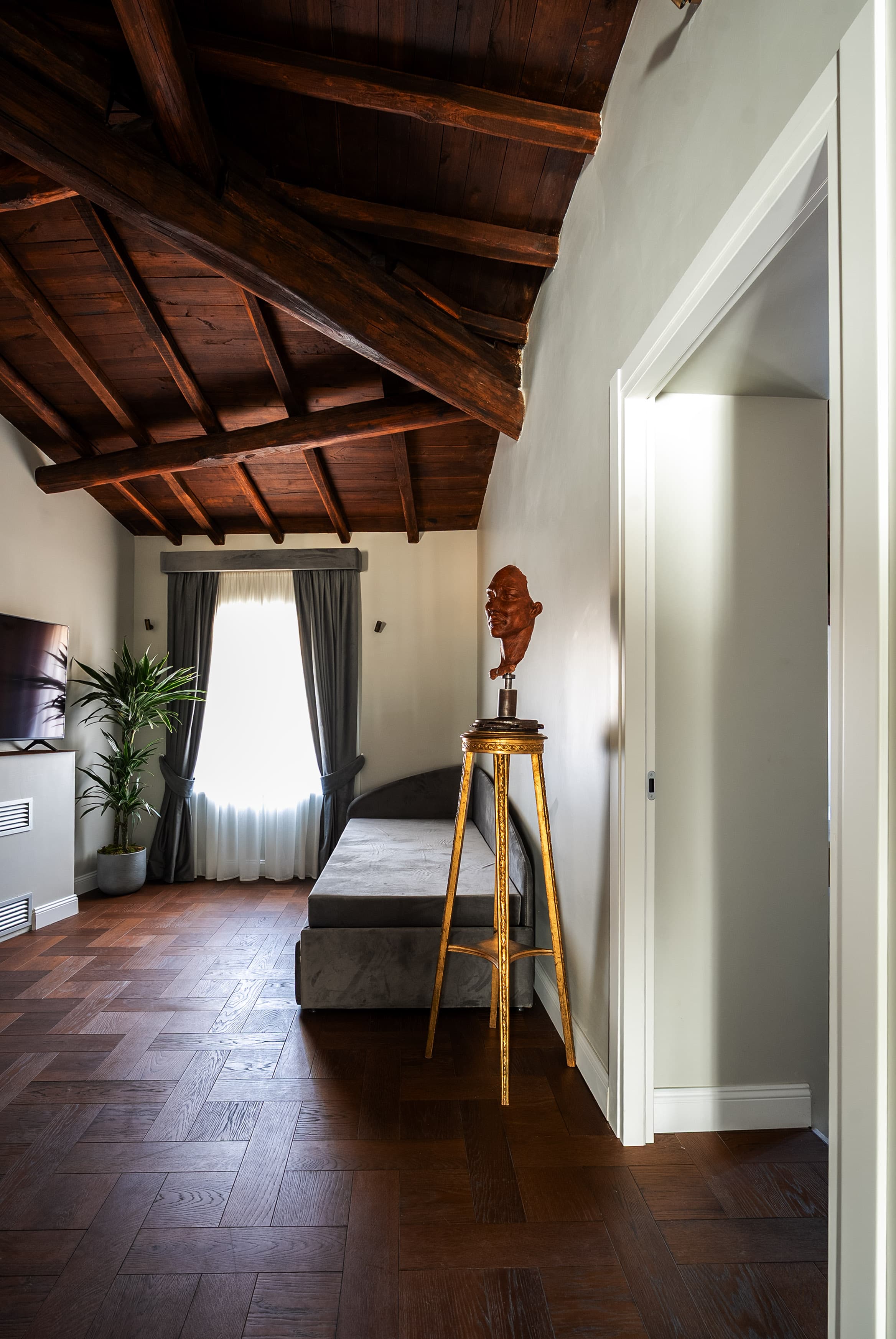 Suite G. Casanova 8