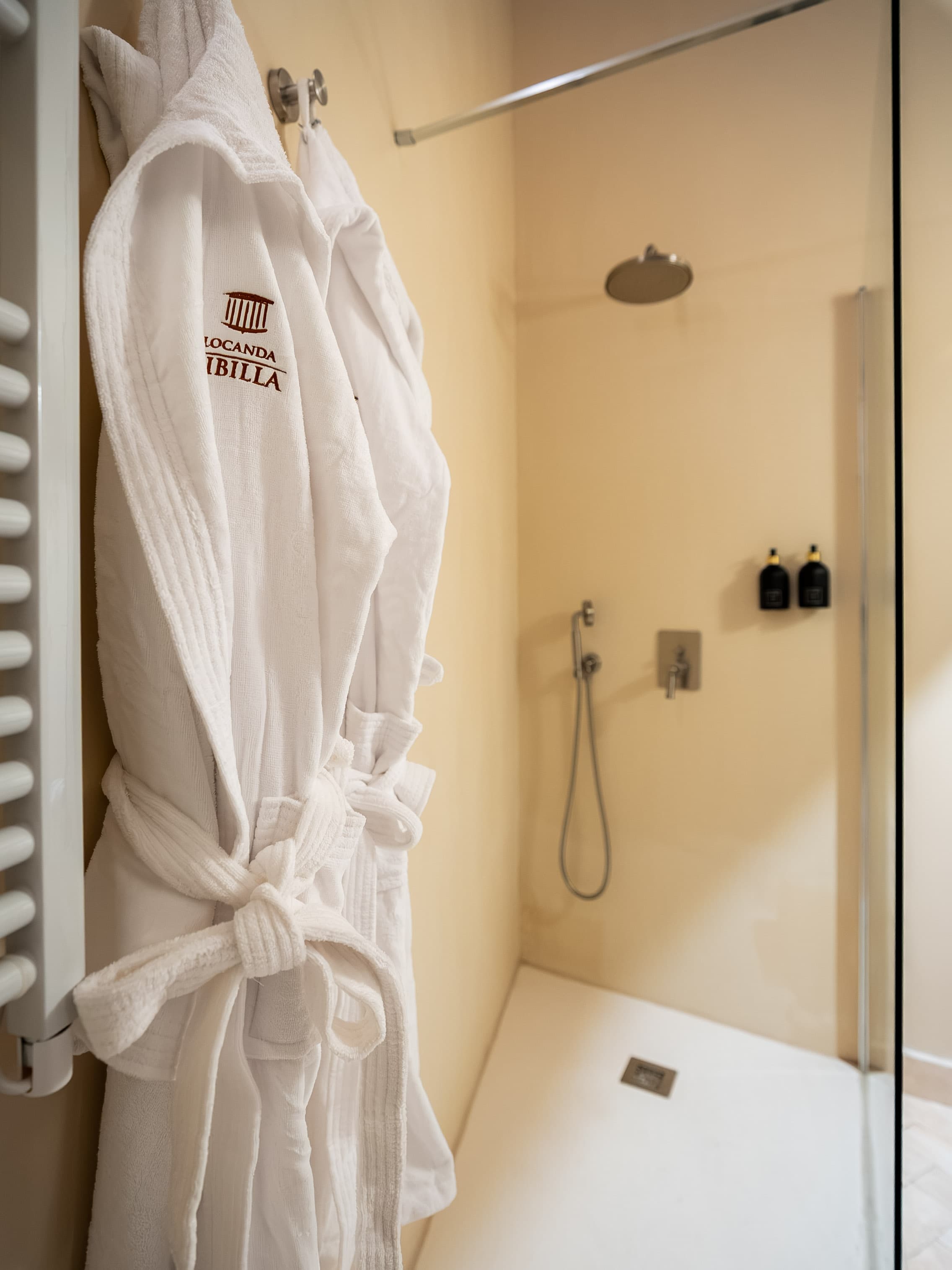 Suite G. Casanova 16