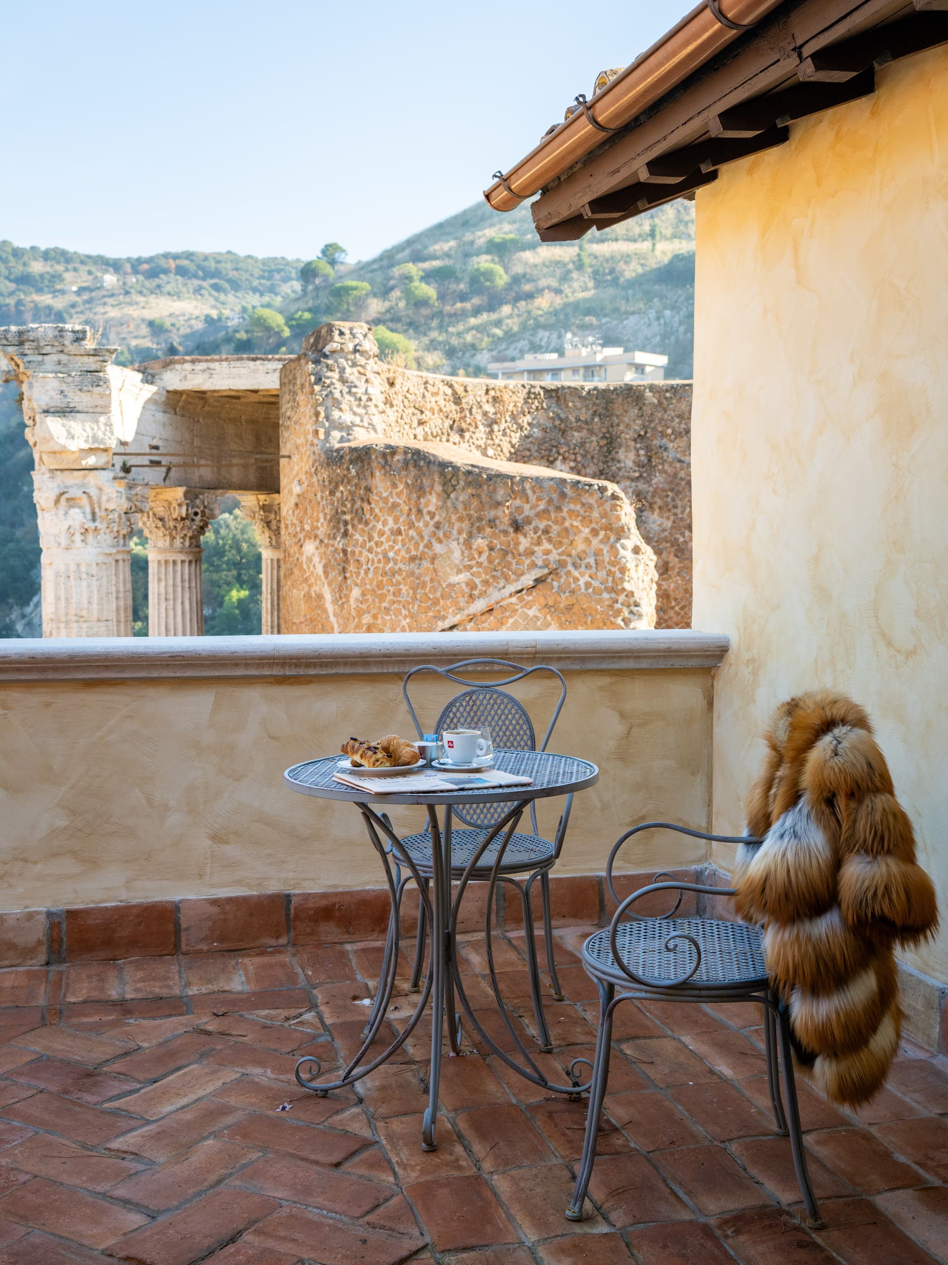 Suite G. Casanova 12