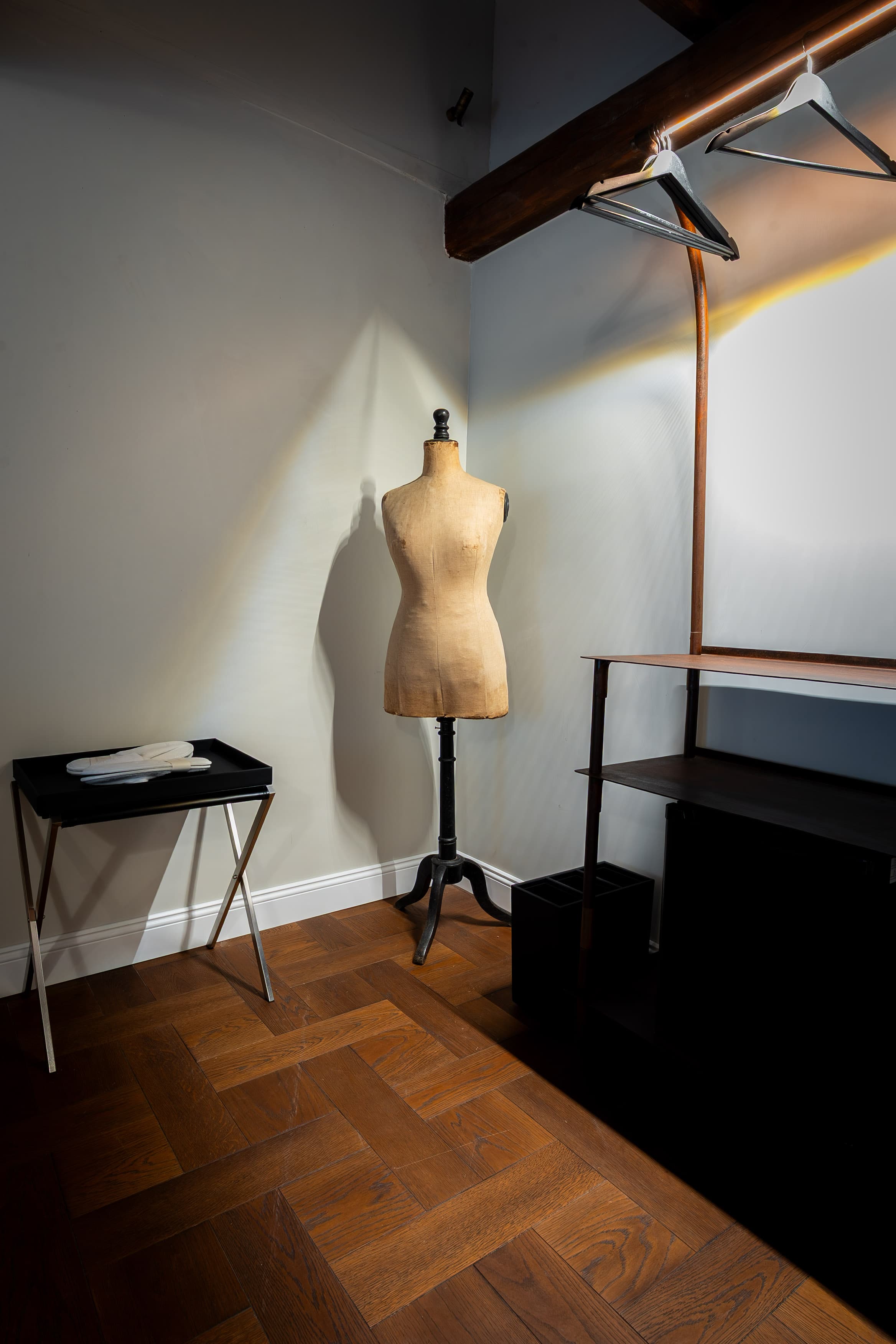 Suite R. Chateaubriand 2