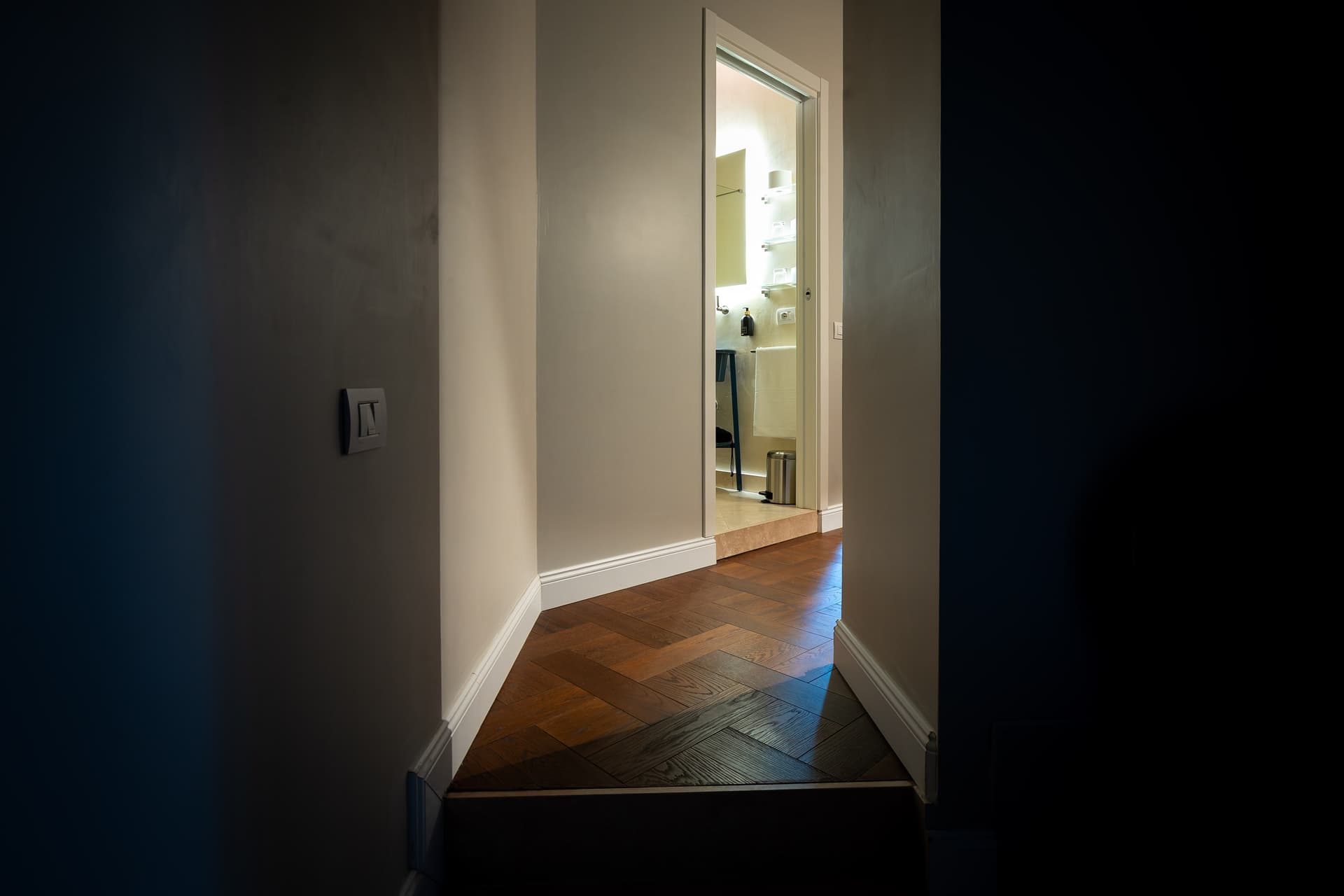 Suite G. D'Annunzio 11