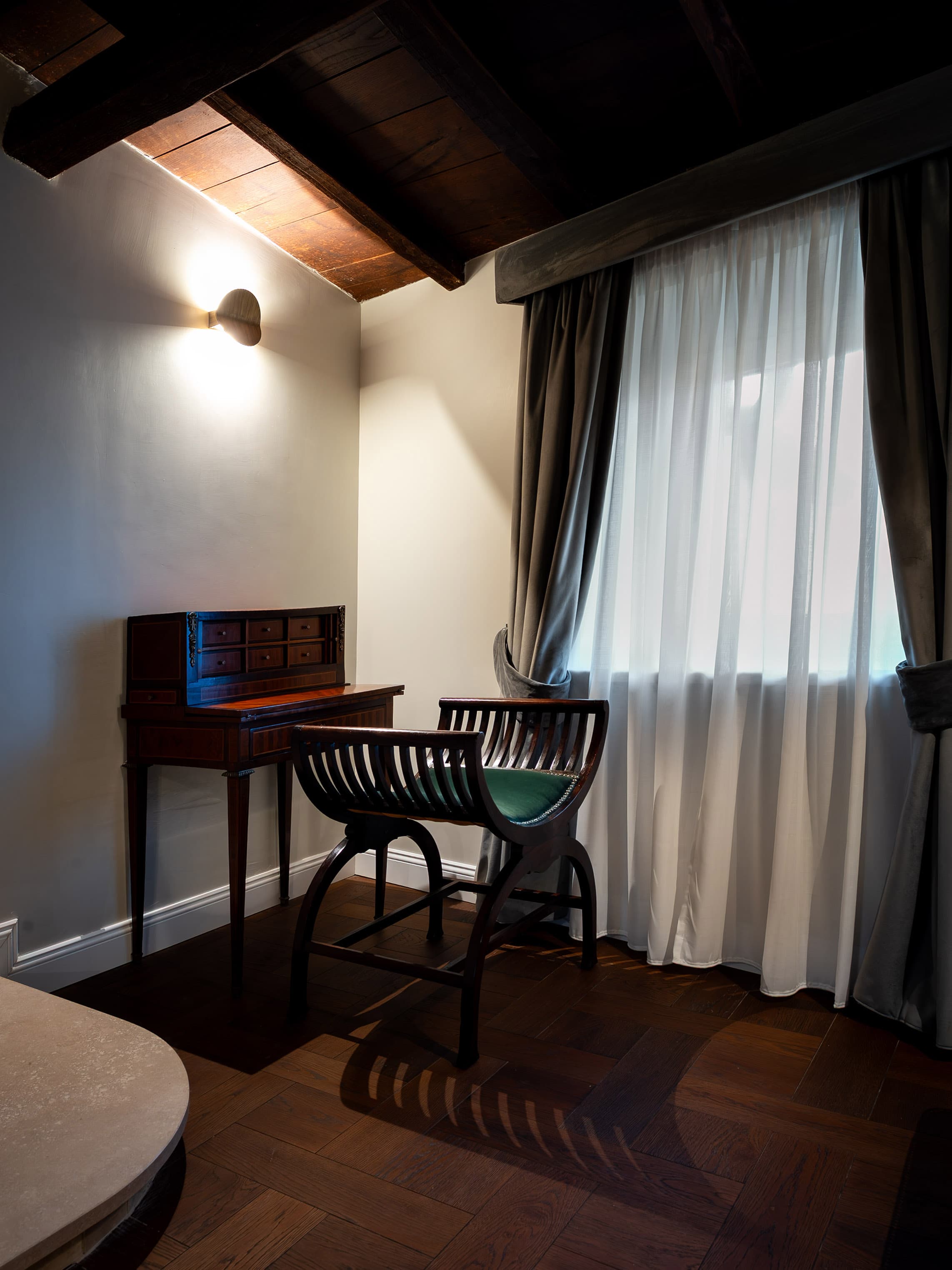 Suite G. D'Annunzio 9