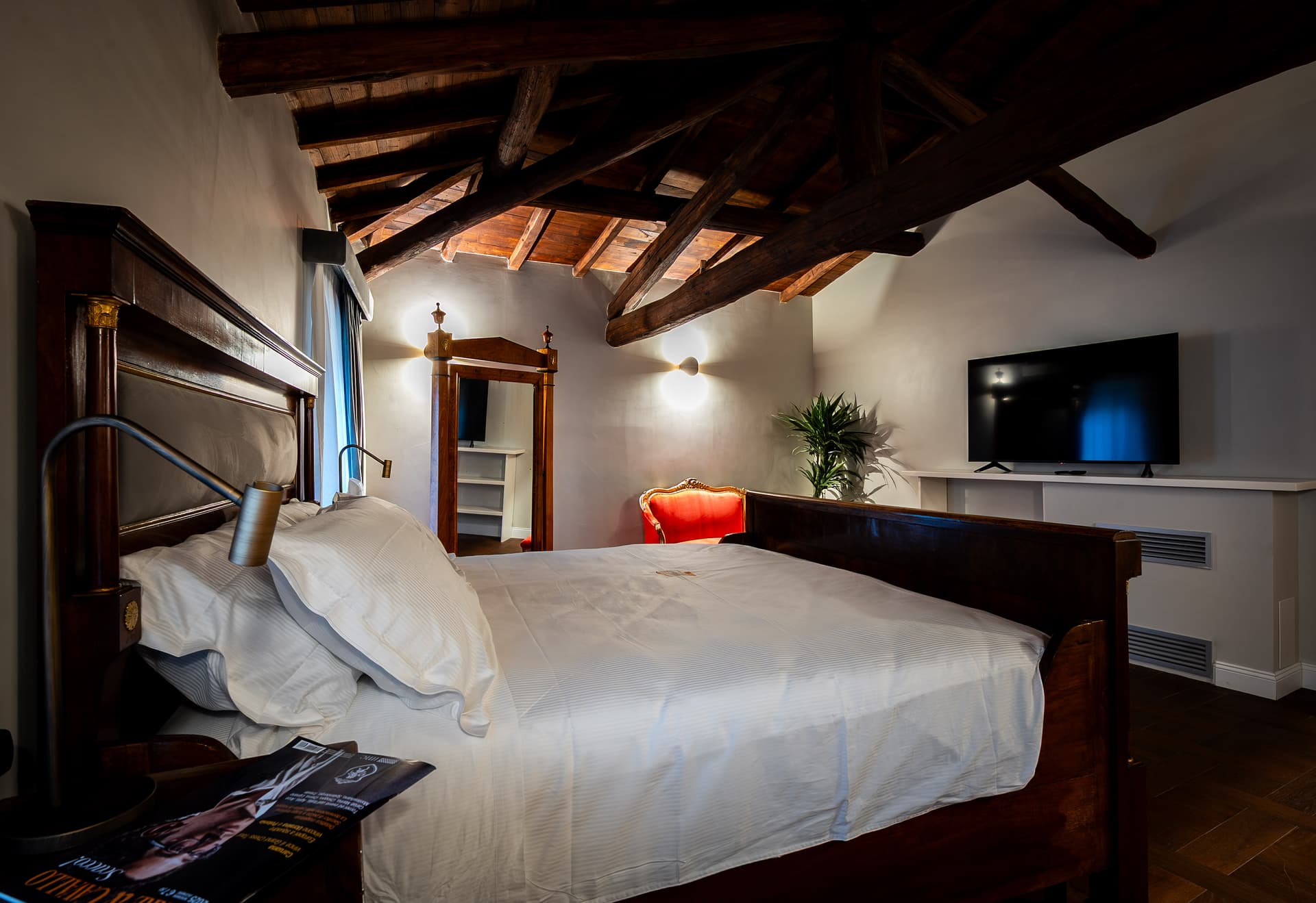 Suite J.W. Goethe 2