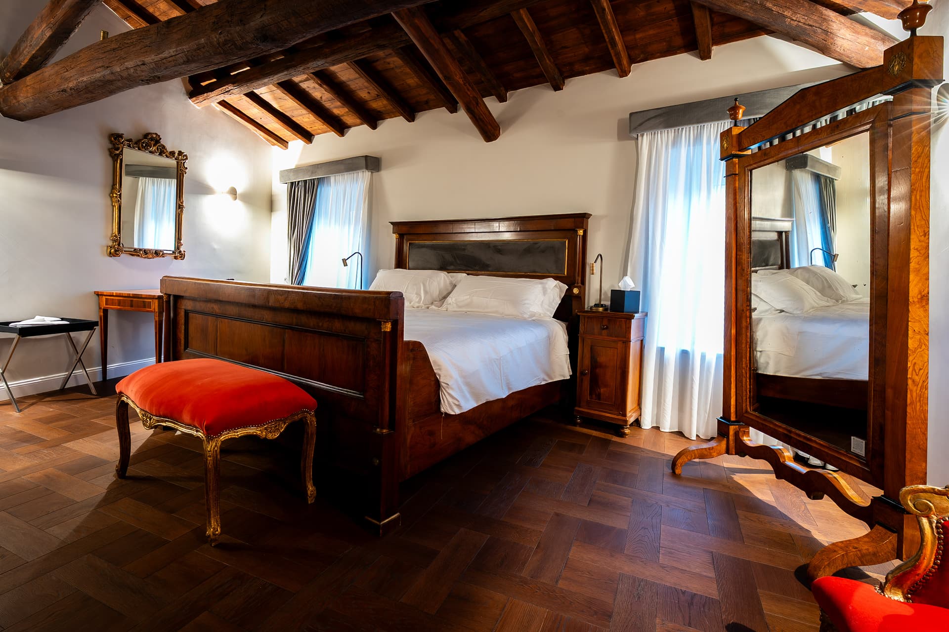 Suite J.W. Goethe 1