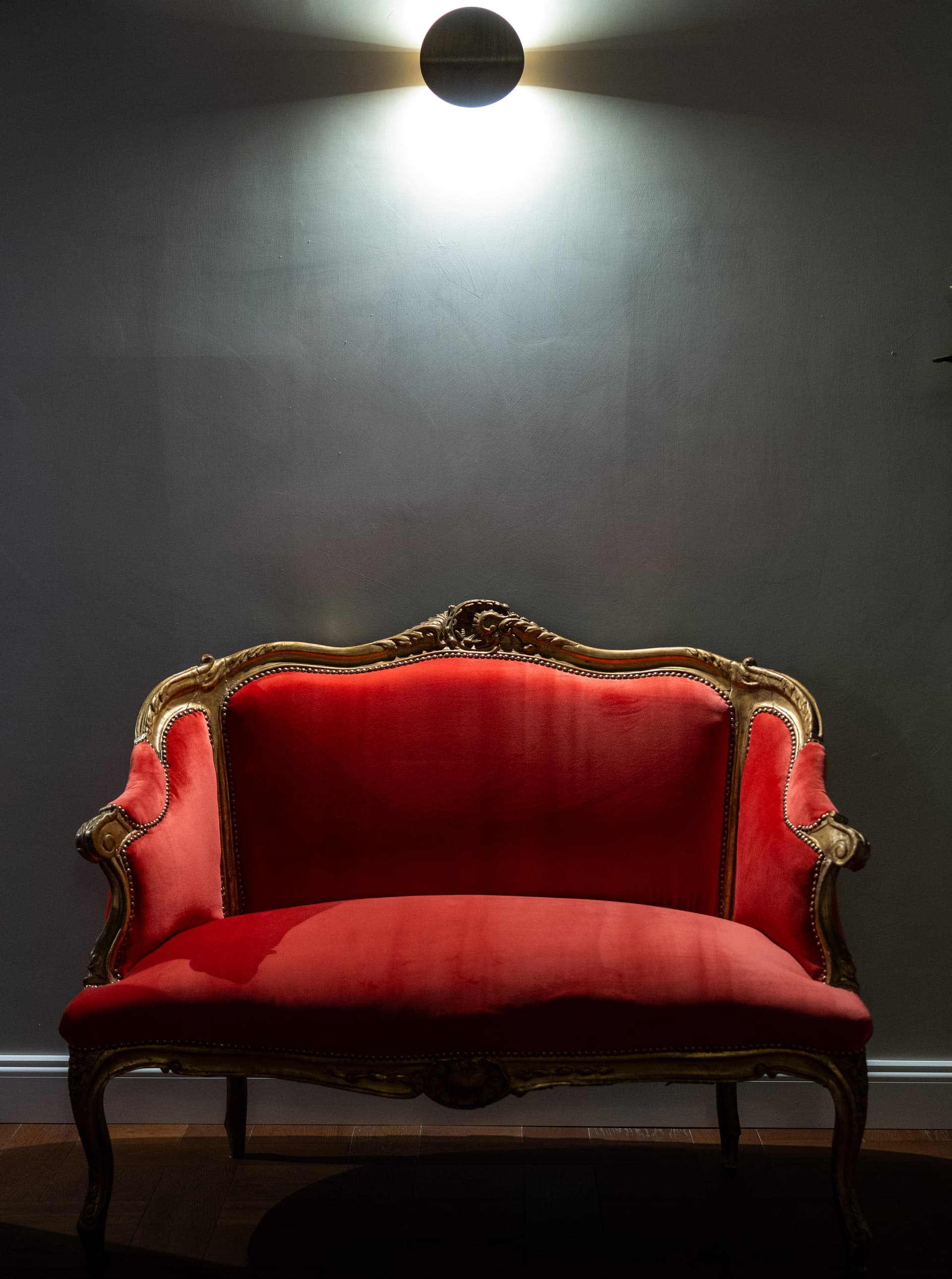 Suite J.W. Goethe 6