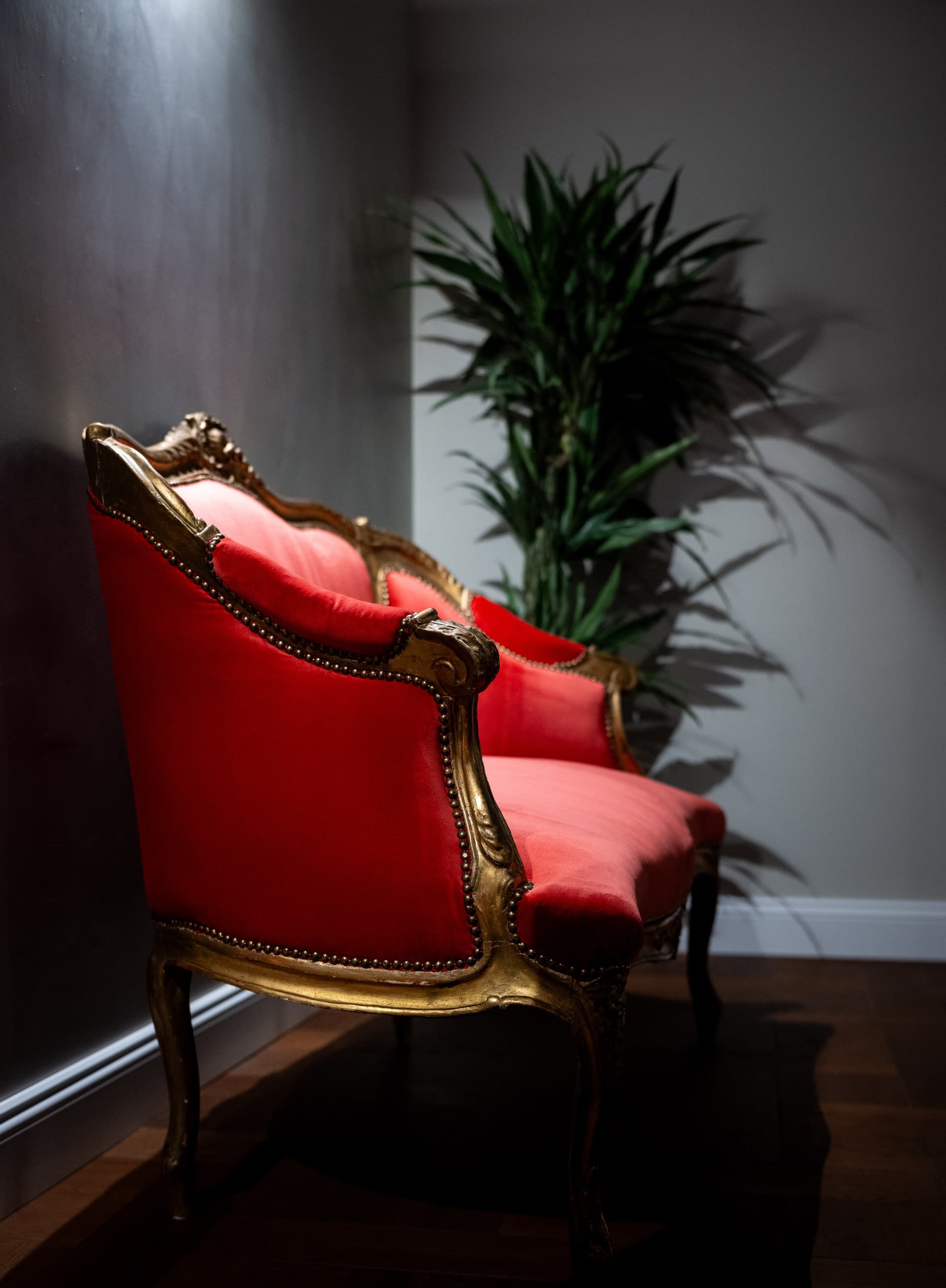 Suite J.W. Goethe 4