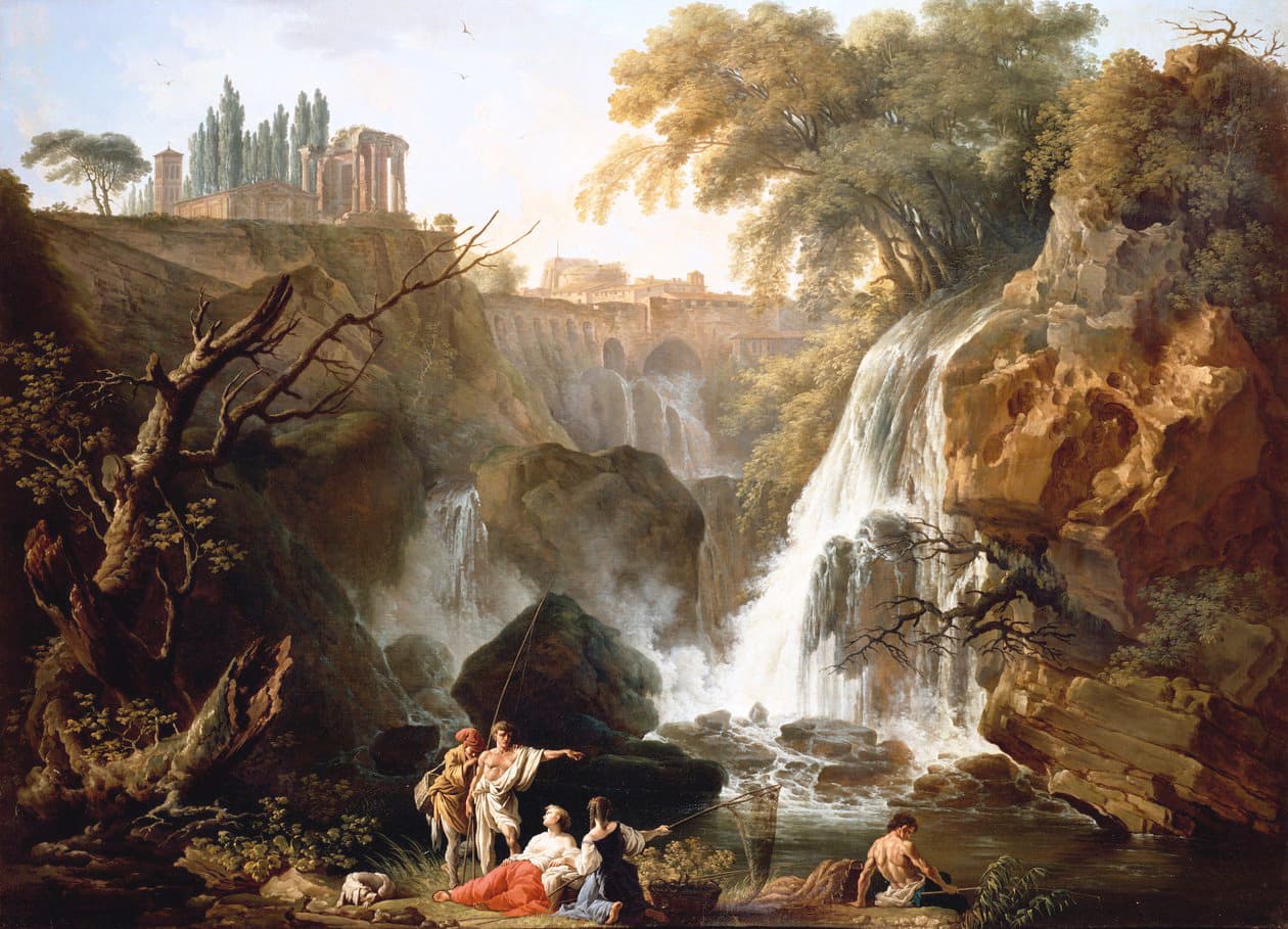 C.J. Vernet